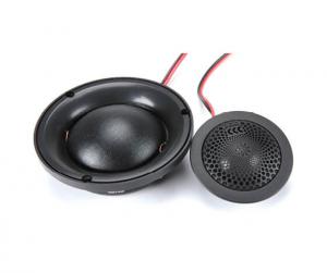 Изображение продукта MOREL VIRTUS NANO 603 CARBON - 3 полосная компонентная акустическая система - 5