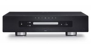 Миниатюра продукта PRIMARE DD35 Black - CD транспорт