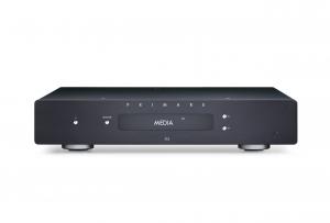 Миниатюра продукта PRIMARE I15 Black - интегральный усилитель