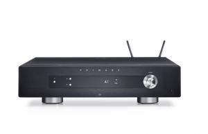 Миниатюра продукта PRIMARE I25 Prisma Black - модульный интегральный усилитель и сетевой плейер