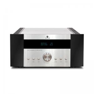 Миниатюра продукта TONE WINNER AD-99D - Интегральный усилитель класс А
