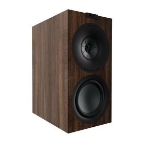Изображение продукта KEF Q Concerto META Walnut — полочная акустическая система (пара) - 5