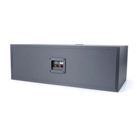 Изображение продукта KEF Q6 META Satin BLACK — акустическая система центрального канала - 3