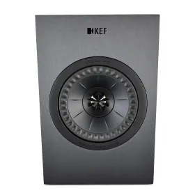Изображение продукта KEF Q8 META Satin BLACK — акустическая система Dolby Atmos (пара) - 3