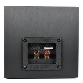 Изображение продукта KEF Q8 META Satin BLACK — акустическая система Dolby Atmos (пара) - 4