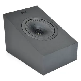Изображение продукта KEF Q8 META Satin BLACK — акустическая система Dolby Atmos (пара) - 6