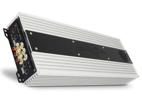 Миниатюра продукта ZAPCO ST-4XP SQ III автомобильный усилитель 4-канальный