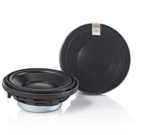 Миниатюра продукта MOREL HYBRID MW4 MKII (пара) - НЧ/СЧ динамики