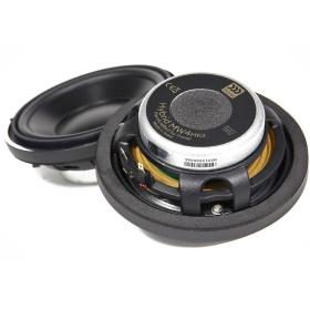 Изображение продукта MOREL HYBRID MW4 MKII (пара) - НЧ/СЧ динамики - 2