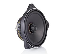 Миниатюра продукта MOREL IP-BMW4C-CTR (1 шт.) - 2 полосная коаксиальная акустическая система для установки в BMW