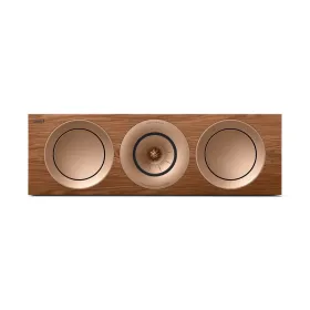 Изображение продукта KEF R6 META WALNUT - центральный канал - 2