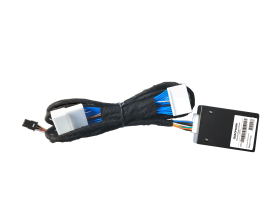 Миниатюра продукта GOLDHORN Wheel Controller for Toyota — Адаптер рулевого управления для автомобилей Toyota