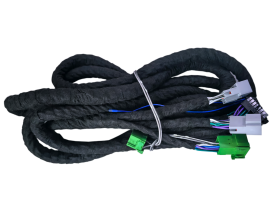 Миниатюра продукта GOLDHORN AB218 PNP Harness — кабель подключения акустики в автомобилях Li L6/L7/L8/L9