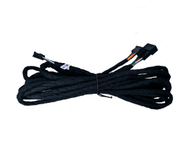 Миниатюра продукта GOLDHORN A2B Signal Control Cable — сигнальный кабель управления в автомобилях Li L6/L7/L8/L9/Mega