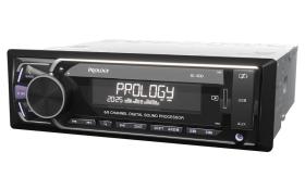 Изображение продукта PROLOGY SL-300 FM/USB/SD/BT ресивер с DSP процессором / 6 х 100 Вт - 6