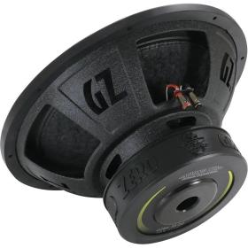 Изображение продукта Ground Zero GZRW 38-D2 - сабвуферный динамик - 4