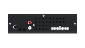 Изображение продукта PROLOGY CDP-8.0 KRAKEN — FM/USB/BT ресивер с DSP процессором / 8х65 Вт - 11