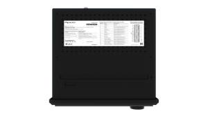Изображение продукта PROLOGY CDP-8.0 KRAKEN — FM/USB/BT ресивер с DSP процессором / 8х65 Вт - 8