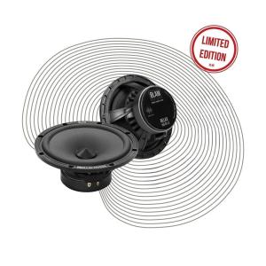 Миниатюра продукта BLAM 165RS LE ACT 2 полосная компонентная акустическая система