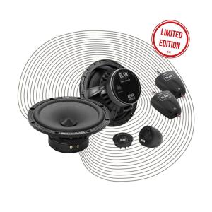 Миниатюра продукта BLAM 165RS LE 2 полосная компонентная акустическая система