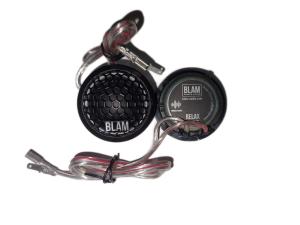 Миниатюра продукта BLAM R2T20 ВЧ динамики, твитеры