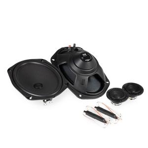 Миниатюра продукта BLAM SR6952 - 2 полосная компонентная акустическая система