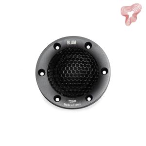 Миниатюра продукта BLAM T25HR - ВЧ динамики, твитеры