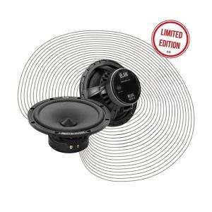 Миниатюра продукта BLAM W165R2 LE НЧ динамики, мидбасы
