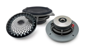 Миниатюра продукта ESB 4.100 СЧ динамики