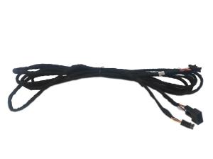 Миниатюра продукта GOLDHORN A2B Signal Control Cable for BYD Formula Leopard 5/8 4.5M кабель подключения цифровой шины для BYD Formula Leopard 5/8