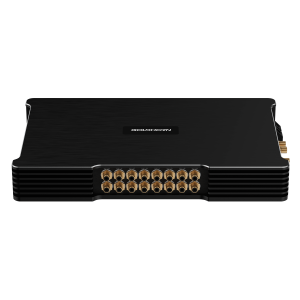 Миниатюра продукта GOLDHORN AB218 v1.3 20-канальный усилитель со встроенным 28-канальным процессором