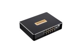 Миниатюра продукта GOLDHORN DSP 10 10-канальный DSP-процессор