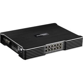 Миниатюра продукта GOLDHORN DSPA 1012 Plus 10-канальный усилитель с 20-канальным DSP-процессором