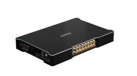 Миниатюра продукта GOLDHORN DSPA 1616 Ultra 16-канальный усилитель с 24-канальным DSP-процессором