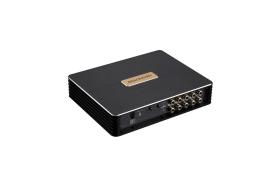 Миниатюра продукта GOLDHORN DSPA 810 Pro 8-канальный усилитель с 10-канальным DSP-процессором