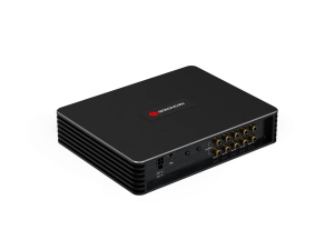 Миниатюра продукта GOLDHORN DSPA 810 SE V2 8-канальный усилитель с 10-канальным DSP-процессором