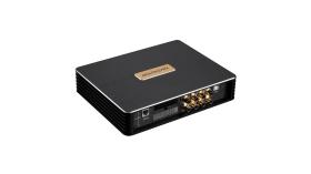 Миниатюра продукта GOLDHORN DSPA 816 Pro 8-канальный усилитель с 16-канальным DSP-процессором