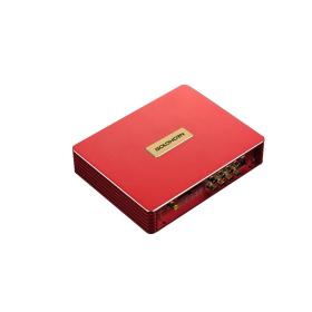 Миниатюра продукта GOLDHORN P2 DSPA Pro 8-канальный усилитель с 16-канальным DSP-процессором