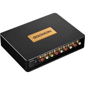 Миниатюра продукта GOLDHORN P2 Pro Hi-Res плеер