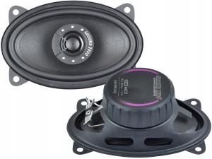 Миниатюра продукта Ground Zero GZCS 46CX 2 полосная коаксиальная акустическая система