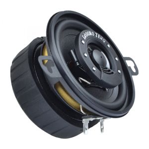 Миниатюра продукта Ground Zero GZCS 8.7CX 2 полосная коаксиальная акустическая система