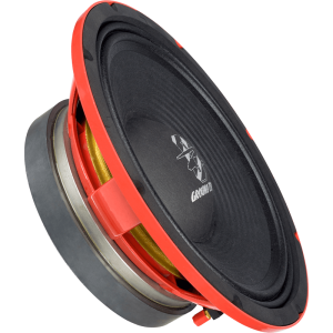 Миниатюра продукта Ground Zero GZCW 12.1200-PRO соревновательный сабвуфер