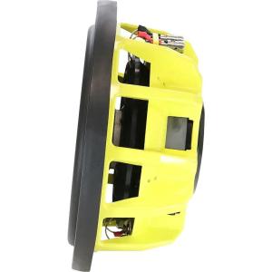 Изображение продукта Ground Zero GZHW 10SPL-D2 FLAT - сабвуферный динамик - 3