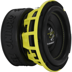 Миниатюра продукта Ground Zero GZHW 16SPL сабвуферный динамик