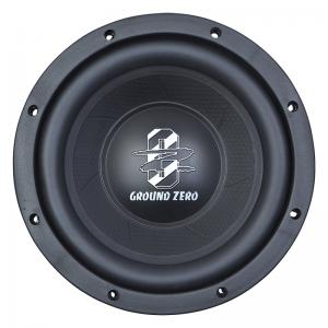 Изображение продукта Ground Zero GZIW 200 - сабвуферный динамик - 3