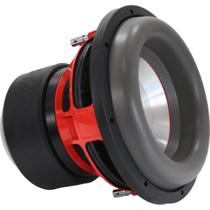 Миниатюра продукта Ground Zero GZNW 12Xmax сабвуферный динамик