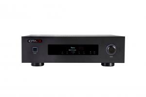 Миниатюра продукта IOTAVX AVX17 - 17-Канальный AV-процессор для домашнего кинотеатра