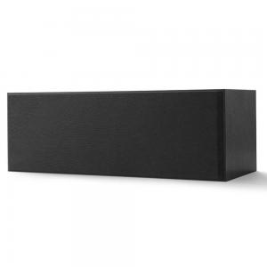 Изображение продукта KEF Q250C BLACK — центральный канал - 2