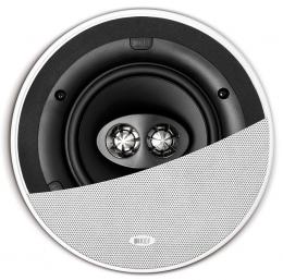Миниатюра продукта KEF Ci160 CRds DUAL STEREO - встраиваемая акустическая система