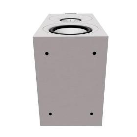 Изображение продукта KEF Q Concerto META Satin White — полочная акустическая система (пара) - 5